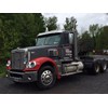 2006 Freightliner Coronada SemiTractor Truck